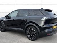 Used Renault Symbioz Techno Esprit Alpine 143 HP (105 kW) 2025 SUV