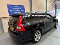 used Volvo V70 D5 SE Sport 5dr Geartronic