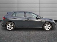 Used VW Golf VIII 130 HP (95 kW) 2023