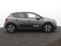 Usado Citroën C3 PureTech 110 HP (80 kW) 2024 Cinzento Citadino