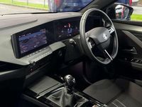 Used Vauxhall Astra 2023 Blue Estate