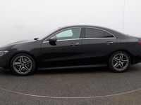 used Mercedes CLA220 CLA Class 2019 | 2.0AMG Line (Premium Plus) Coupe 7G-DCT Euro 6 (s/s) 4dr