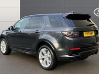 Used Land Rover Discovery Sport Urban Edition 309 HP (227 kW) 2023 SUV