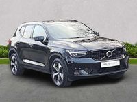 Used Volvo XC40 Ultimate 197 HP (144 kW) 2022 SUV