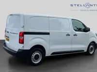 New Peugeot Expert 143 HP (105 kW) 2026 White Van