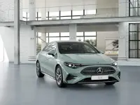 New Mercedes CLA200 Executive 163 HP (119 kW) 2026 Sedan