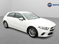 Used Mercedes A180 SE 136 HP (100 kW) 2021 Hatchback