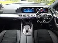 Used Mercedes GLE450 AMG Urban 367 HP (269 kW) 2025 Grey SUV