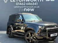 Used Land Rover Defender SE Dynamic 249 HP (183 kW) 2025 SUV