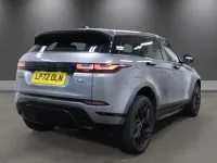 Used Land Rover Range Rover evoque S 204 HP (150 kW) 2023 Grey SUV