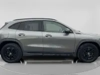 Used Mercedes EQA350 AMG line 214 kW (292 HP) 2023 SUV