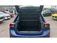 used Vauxhall Corsa 1.2 Turbo SE Nav 5dr Petrol Hatchback