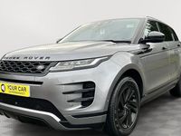 Gebraucht Land Rover Range Rover evoque R-Dynamic 207 PS (152 kW) 2023 Kleinwagen