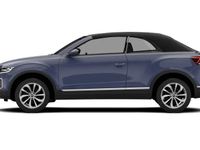 New VW T-Roc Cabriolet R-line 150 HP (110 kW) 2025 Cabriolet