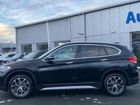 Used BMW X1 xLine 150 HP (110 kW) 2022 SUV
