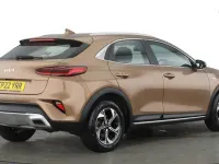 Used Kia XCeed 2022 Bronze SUV