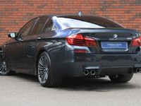 used BMW M5 M54dr DCT