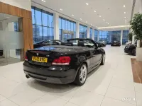 Usado BMW 118 Cabriolet M Sport 2012 Preto Cabrios