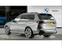 Used BMW X7 M Sport 375 HP (275 kW) 2024 Other SUV