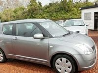 Used Suzuki Swift 2006 Hatchback