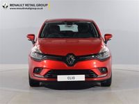 used Renault Clio IV 