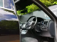 Used VW Touareg R-line 262 HP (192 kW) 2016 Black SUV
