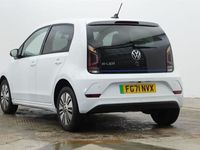 used VW e-up! e-Up 60kW32kWh 5dr Auto