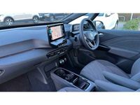 used VW ID3 Pro Launch Edition 1 58kWh 204PS Automatic 5 Door