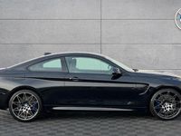 Used BMW M4 Competition Edition 450 HP (330 kW) 2019 Coupe