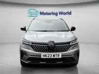 Used Renault Austral Techno Esprit Alpine 200 HP (147 kW) 2025 SUV
