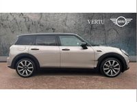 Used Mini Cooper Clubman Comfort 188 HP (138 kW) 2023 Grey Estate