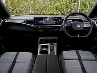 New Vauxhall Grandland X 136 HP (100 kW) 2025 Grey SUV