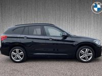 used BMW X1 sDrive18d M Sport 2.0 5dr