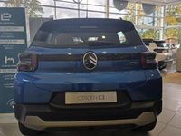 New Citroën e-C3 83 kW (113 HP) 2026 Hatchback