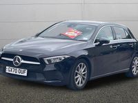 Used Mercedes A180 Executive 136 HP (100 kW) 2022 Hatchback
