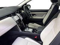 Used Land Rover Discovery Sport Urban Edition 204 HP (150 kW) 2023 Bronze SUV