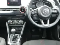 Used Mazda 2 Homura-Line 90 HP (66 kW) 2023 Grey Hatchback