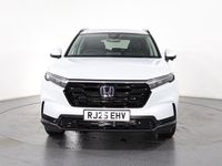 Używany Honda CR-V Advance 2025 Biały SUV