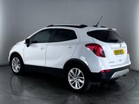 used Vauxhall Mokka X 1.4T Active 5dr Auto