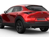 New Mazda CX-30 Homura-Line 140 HP (102 kW) 2026 SUV
