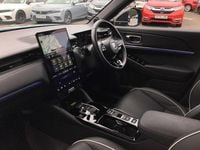 Usado Honda e:Ny1 Advance 150 kW (204 HP) 2023 Azul SUV