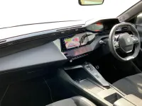 Used Peugeot 408 GT 136 HP (100 kW) 2025 Grey SUV