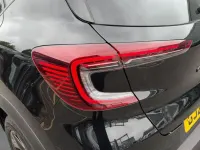 Second-hand Renault Captur Engineered 140 CP (102 kW) 2024 Negru SUV