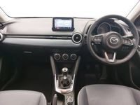 used Mazda 2 1.5 e-Skyactiv G MHEV GT Sport 5dr