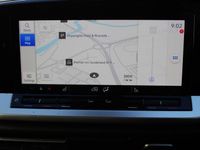 Used Ford Grand Tourneo Connect Titanium 122 HP (89 kW) 2023 Blue MPV