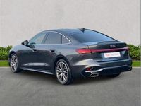 New Audi A5 S-Line 147 HP (108 kW) 2025 Other Sedan