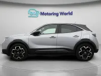 Used Vauxhall Mokka Ultimate 100 kW (136 HP) 2023 SUV