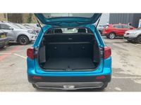 used Suzuki Vitara 1.0 Boosterjet SZ-T 5dr