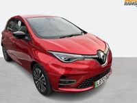 Usado Renault Zoe Techno 100 kW (136 HP) 2023 Citadino