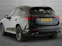 New Mercedes GLC300 Urban 309 HP (227 kW) 2026 Polar white SUV